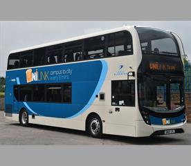 NMC UK6536